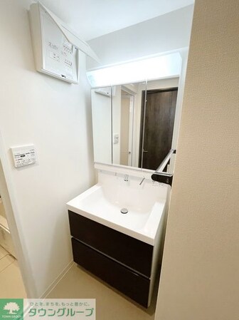 RYOGOKU STATION RESIDENCEの物件内観写真